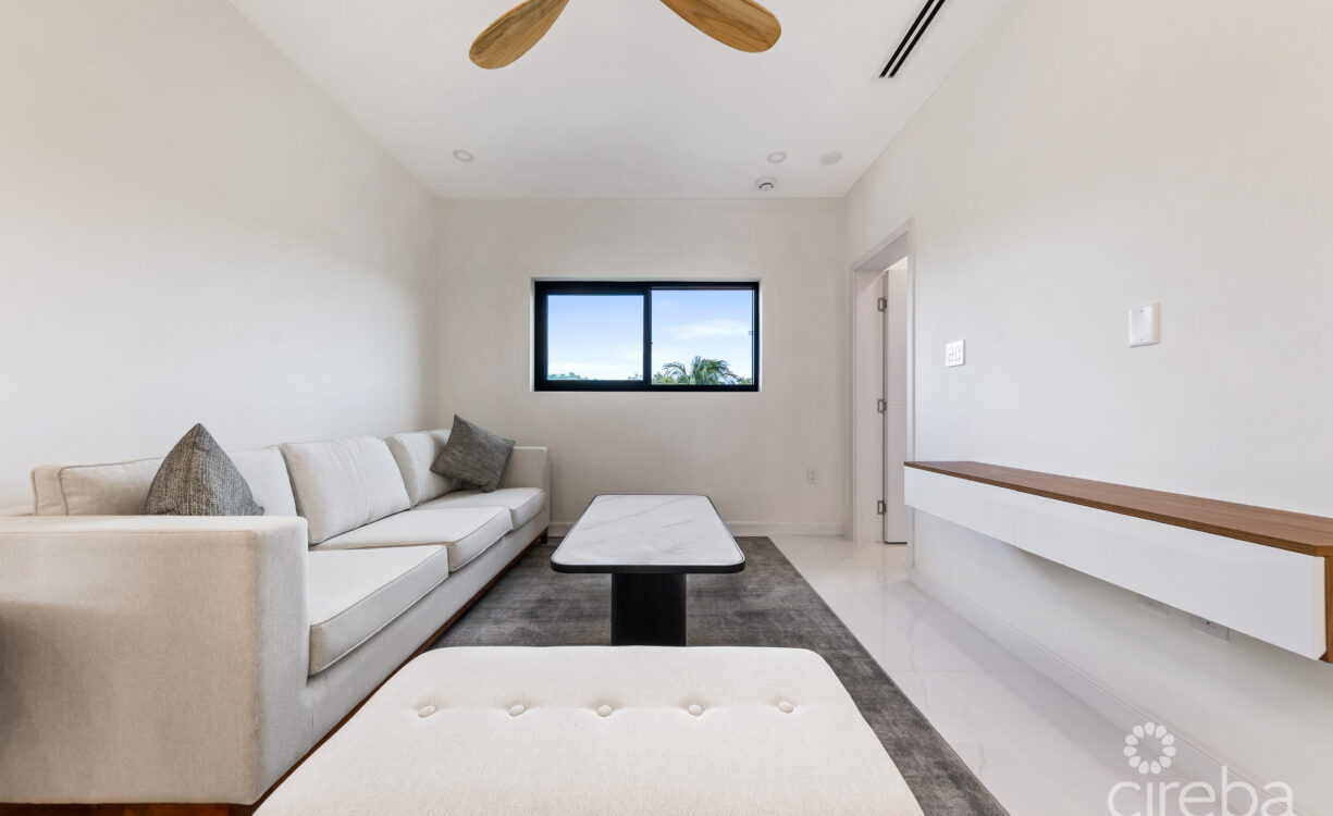 LOVELY 2 BED  2 BATH - ARZA WEST BAY