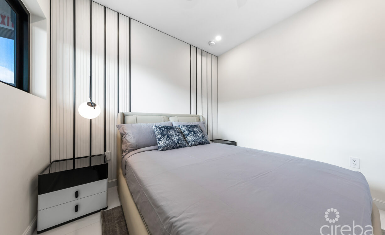 LOVELY 2 BED  2 BATH - ARZA WEST BAY