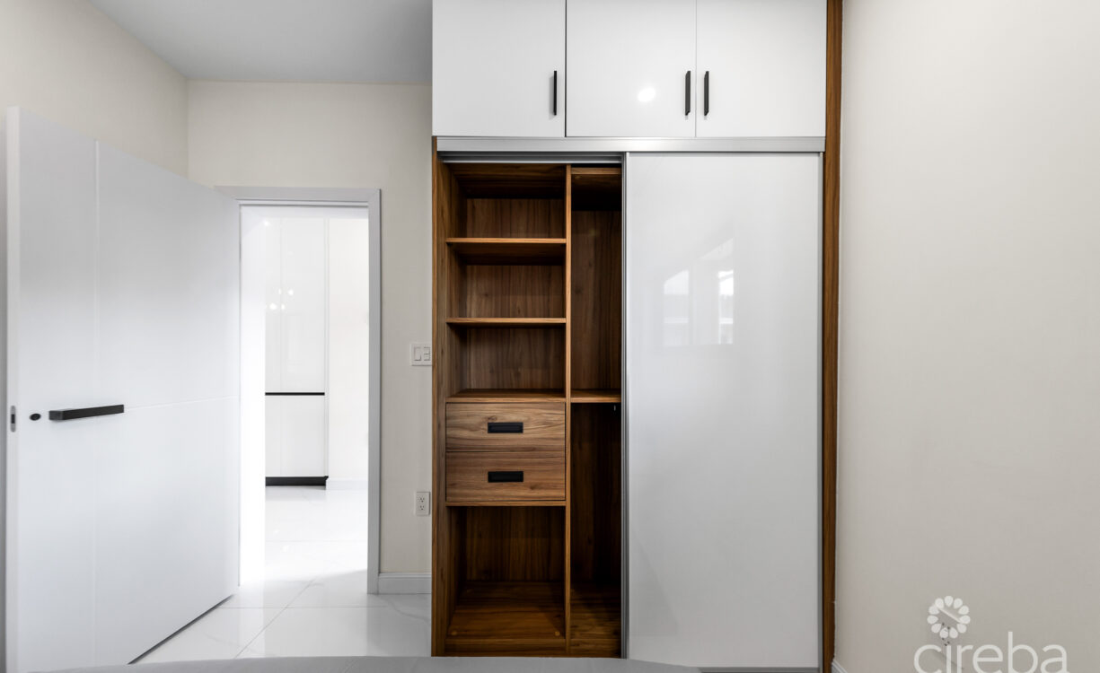 LOVELY 2 BED  2 BATH - ARZA WEST BAY