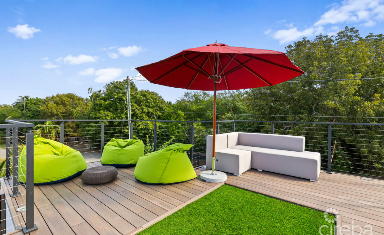 LOVELY 2 BED  2 BATH - ARZA WEST BAY