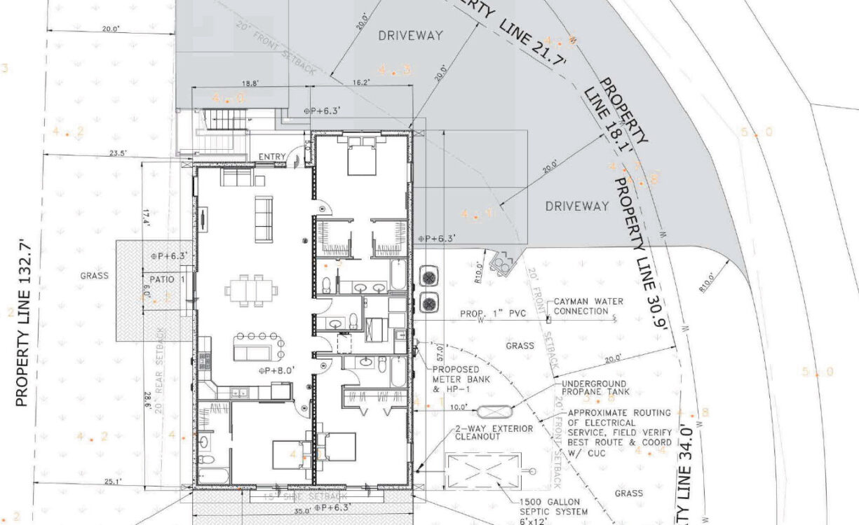 ROSETT CLOSE DUPLEX  GROUND FLOOR