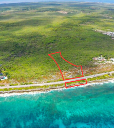 HIGH ROCK 5 ACRE DEVELOPMENT PARCEL W/WATERFRONTAGE