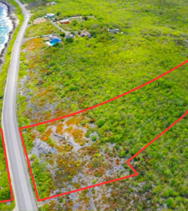 HIGH ROCK 5 ACRE DEVELOPMENT PARCEL W/WATERFRONTAGE