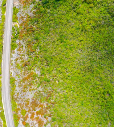 HIGH ROCK 5 ACRE DEVELOPMENT PARCEL W/WATERFRONTAGE