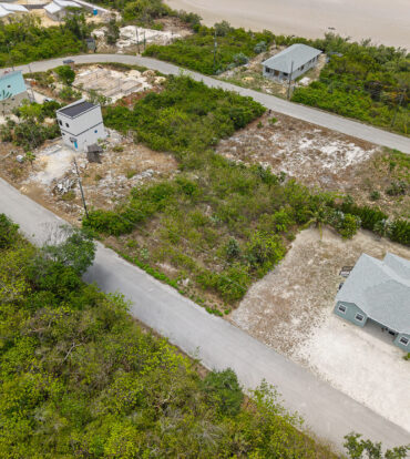 0.2371 ACRE - NORTH SIDE LOT
