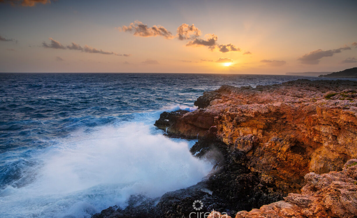 CAYMAN BRAC LOT IN THE BIGHT