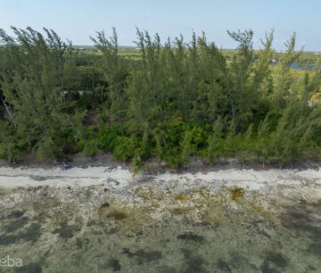 FRANK SOUND BEACH FRONT DEVELOPMENT LAND