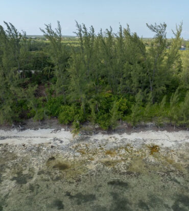 FRANK SOUND BEACH FRONT DEVELOPMENT LAND