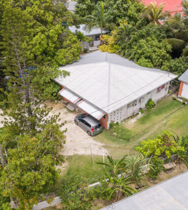 INVESTMENT PROPERTY- CENTRAL GEORGE TOWN