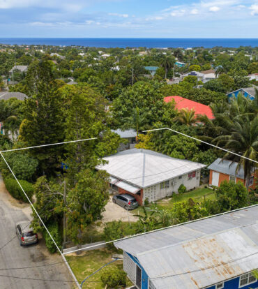 INVESTMENT PROPERTY- CENTRAL GEORGE TOWN