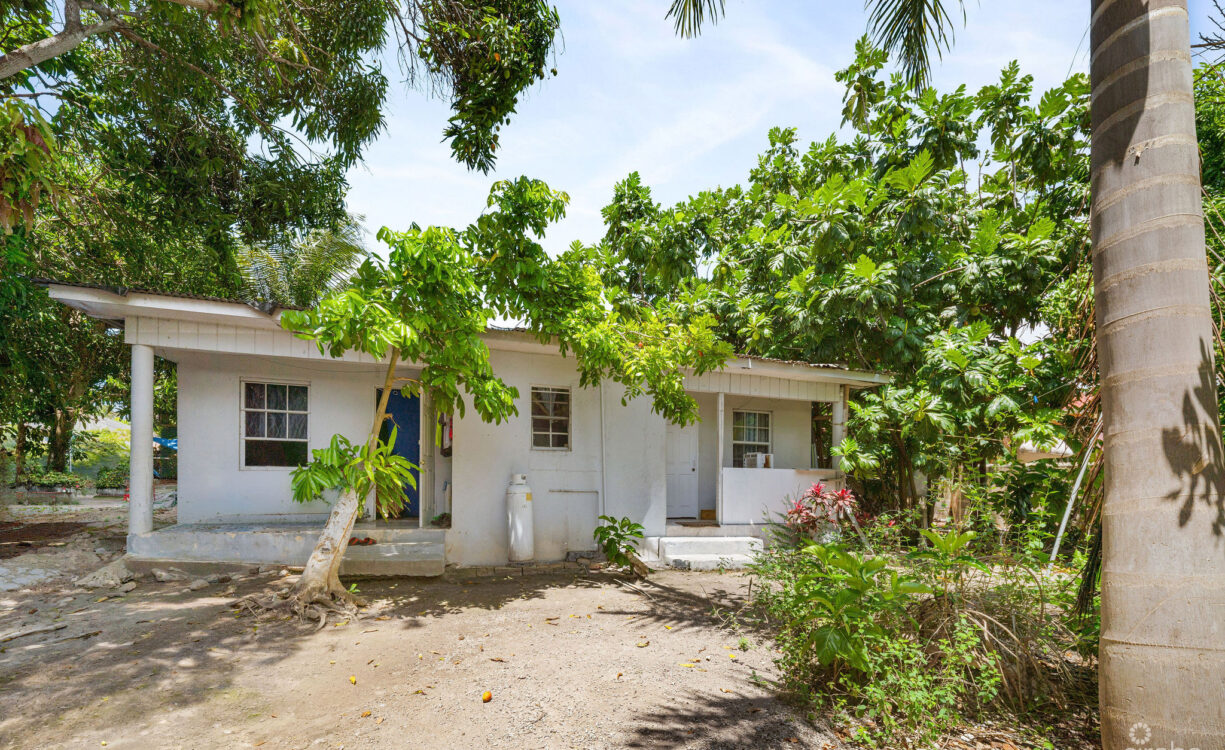 INVESTMENT PROPERTY- CENTRAL GEORGE TOWN