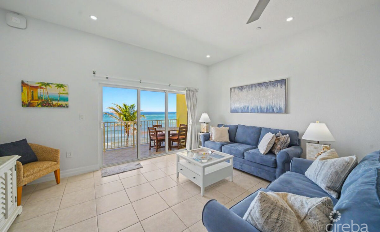 CASTAWAY COVE UNIT 328 A/B