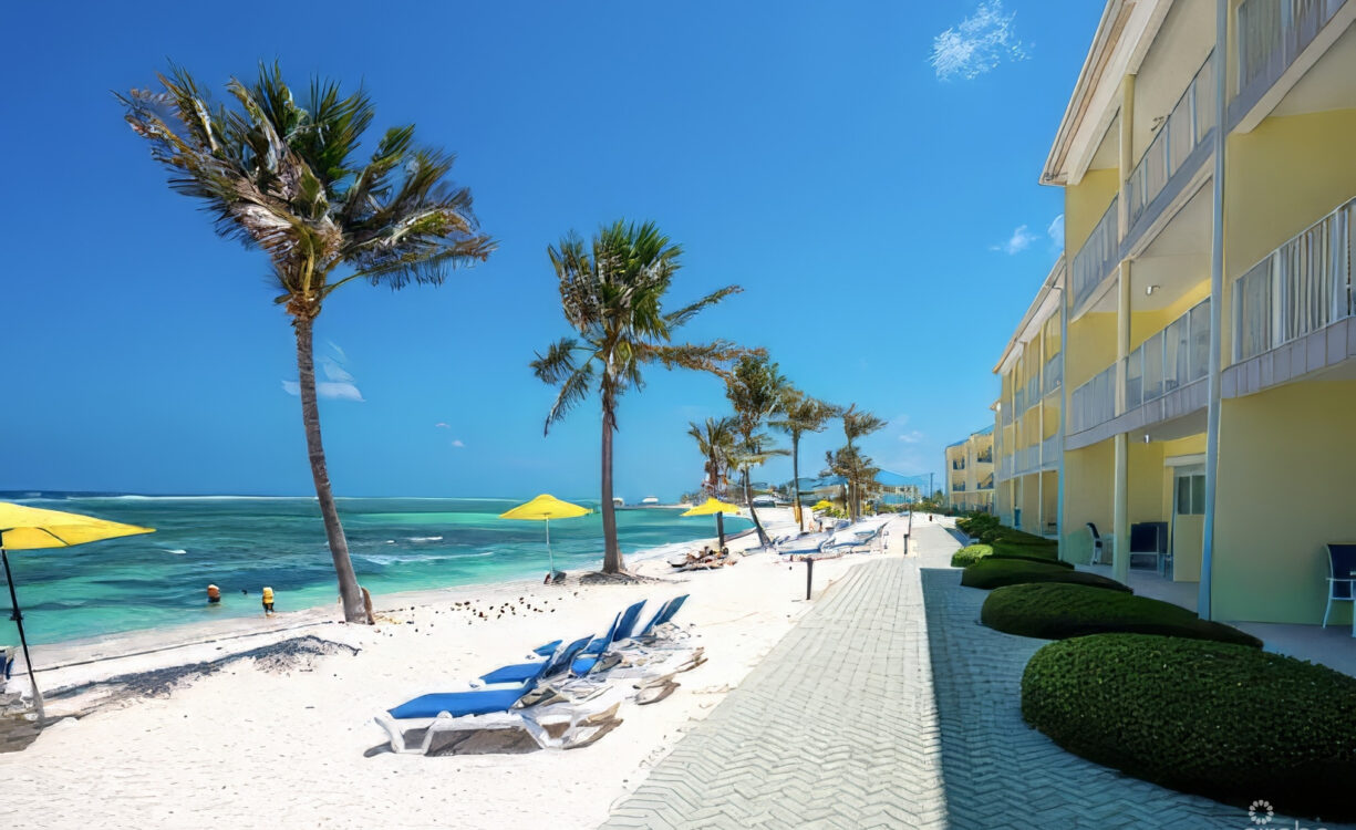 CASTAWAY COVE UNIT 328 A/B
