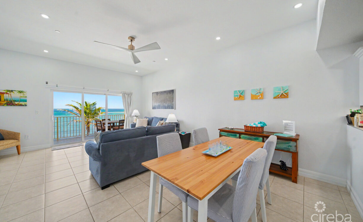 CASTAWAY COVE UNIT 328 A/B