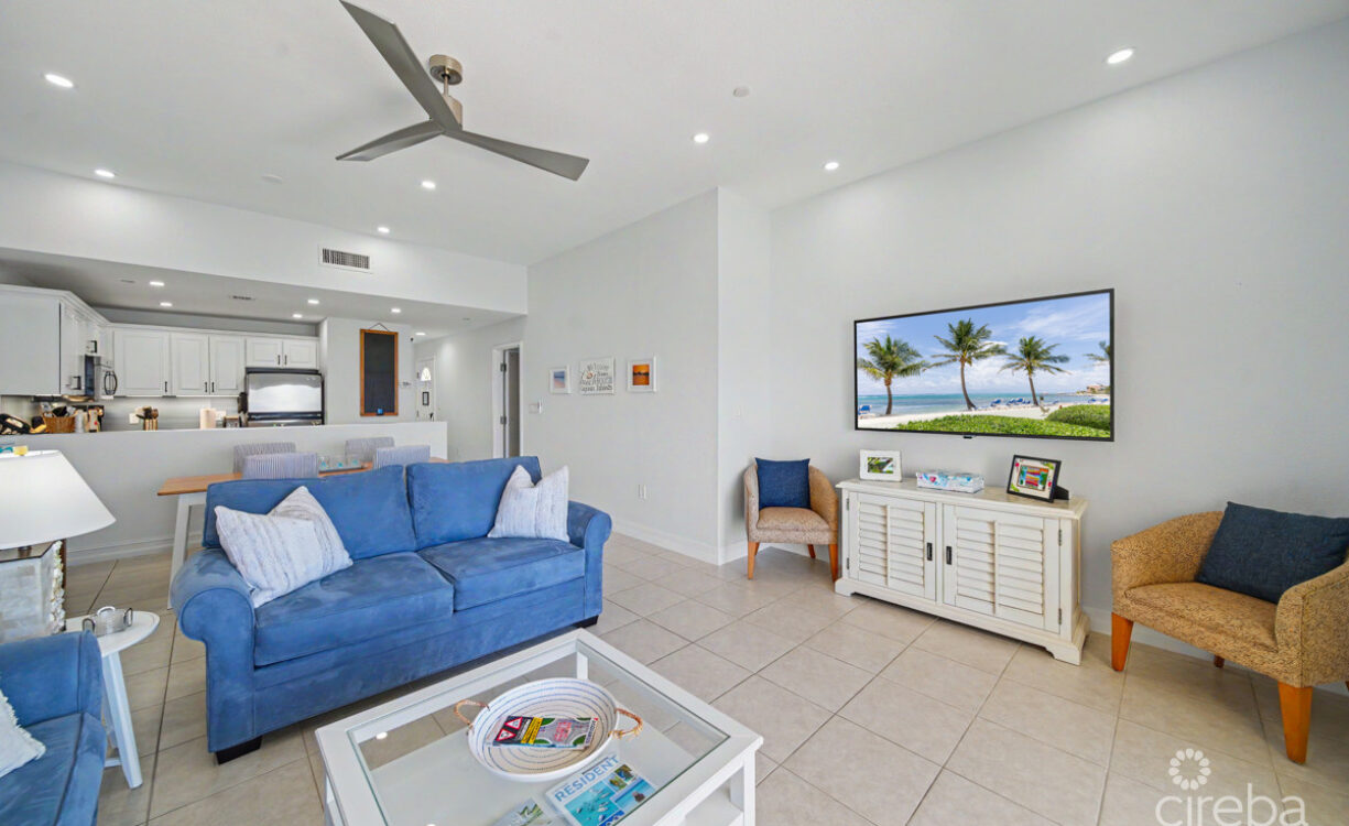 CASTAWAY COVE UNIT 328 A/B