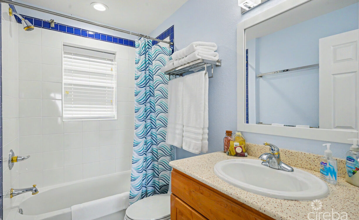 CASTAWAY COVE UNIT 328 A/B
