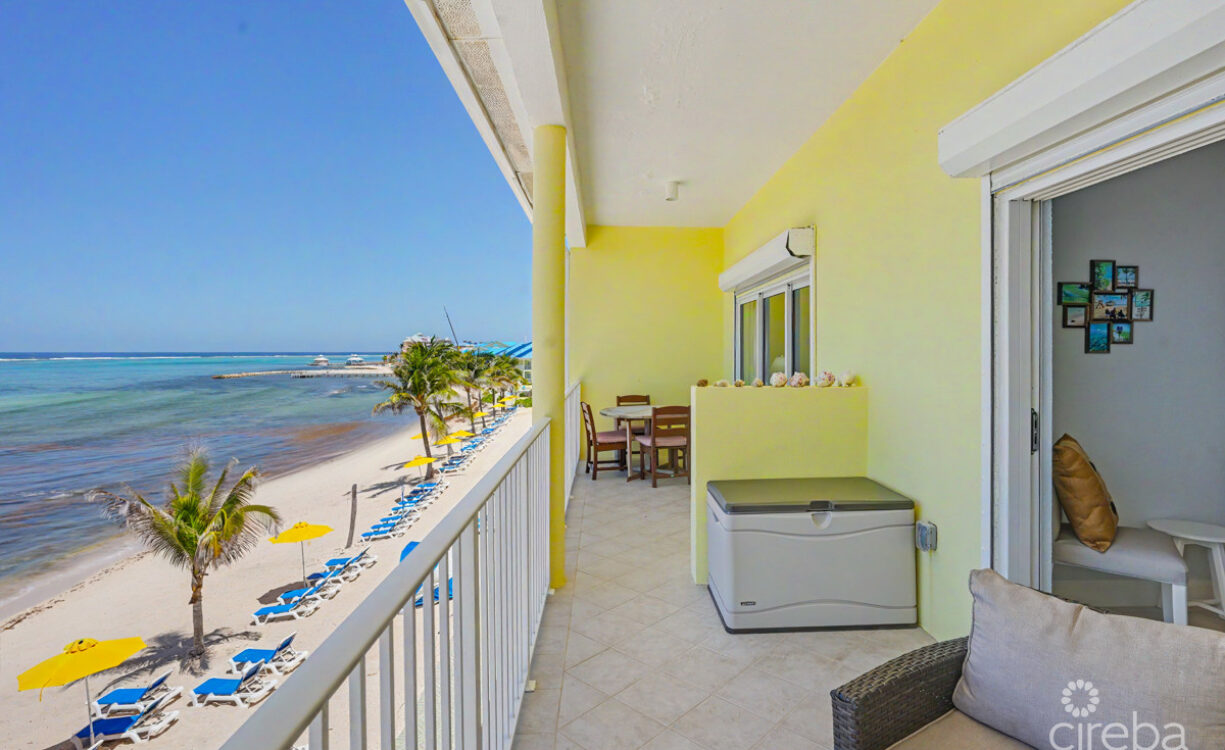 CASTAWAY COVE UNIT 328 A/B