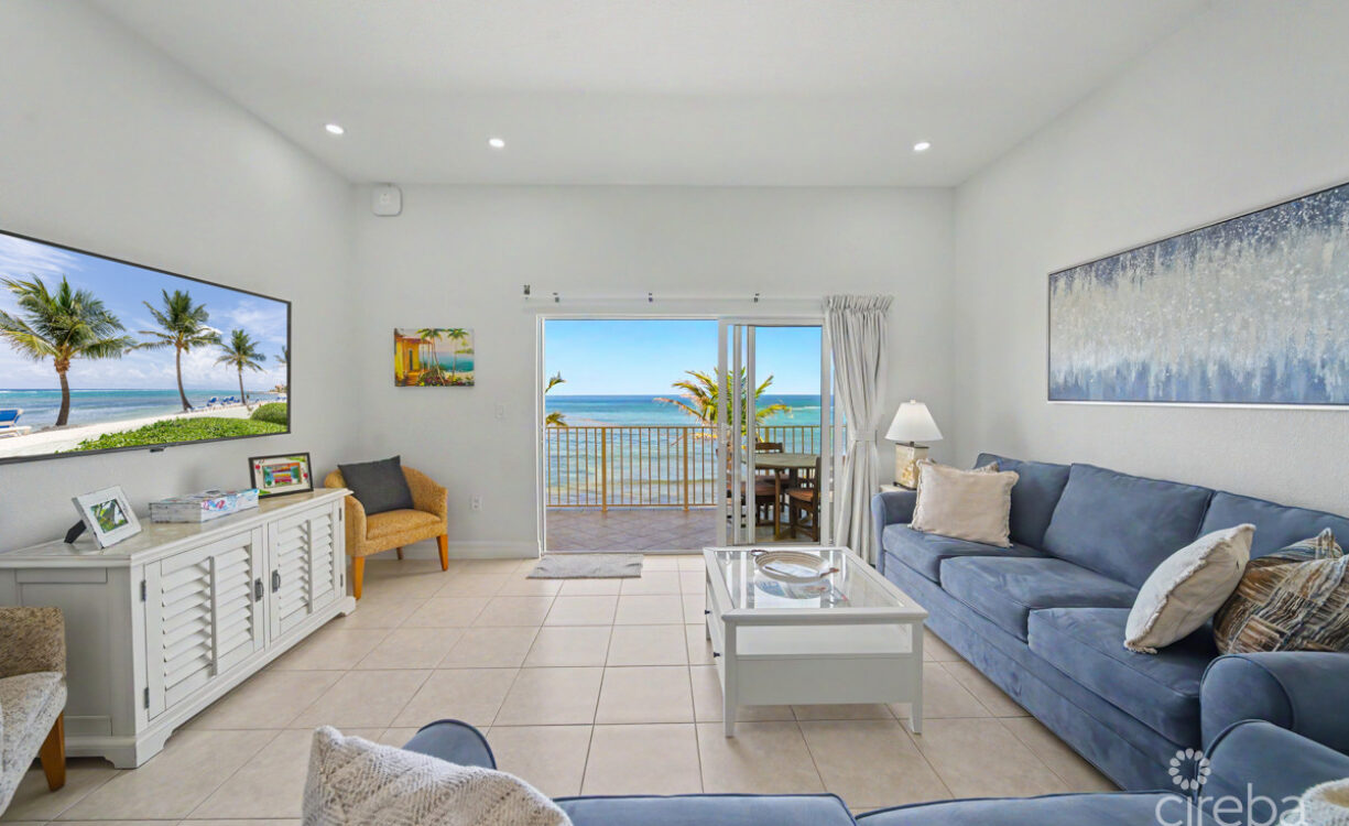 CASTAWAY COVE UNIT 328 A/B