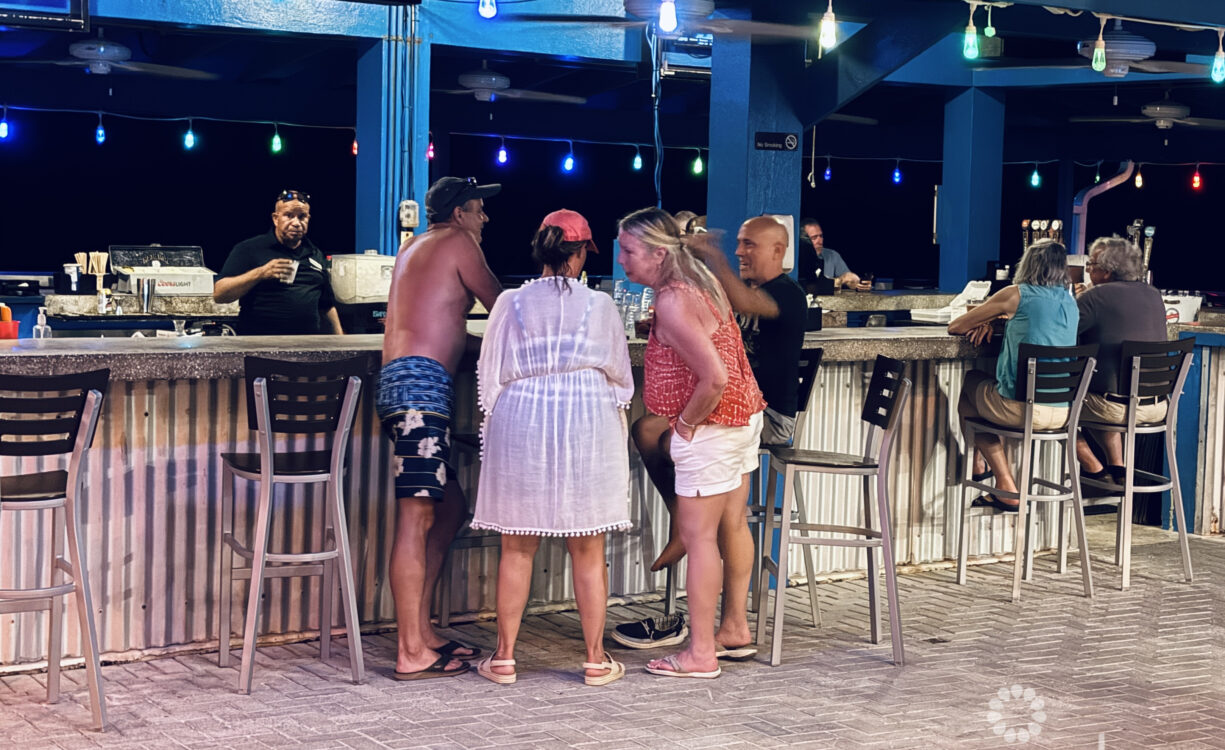 CASTAWAY COVE UNIT 328 A/B