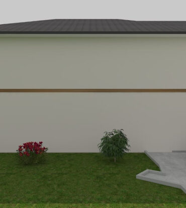 ROSETT CLOSE DUPLEX SECOND FLOOR