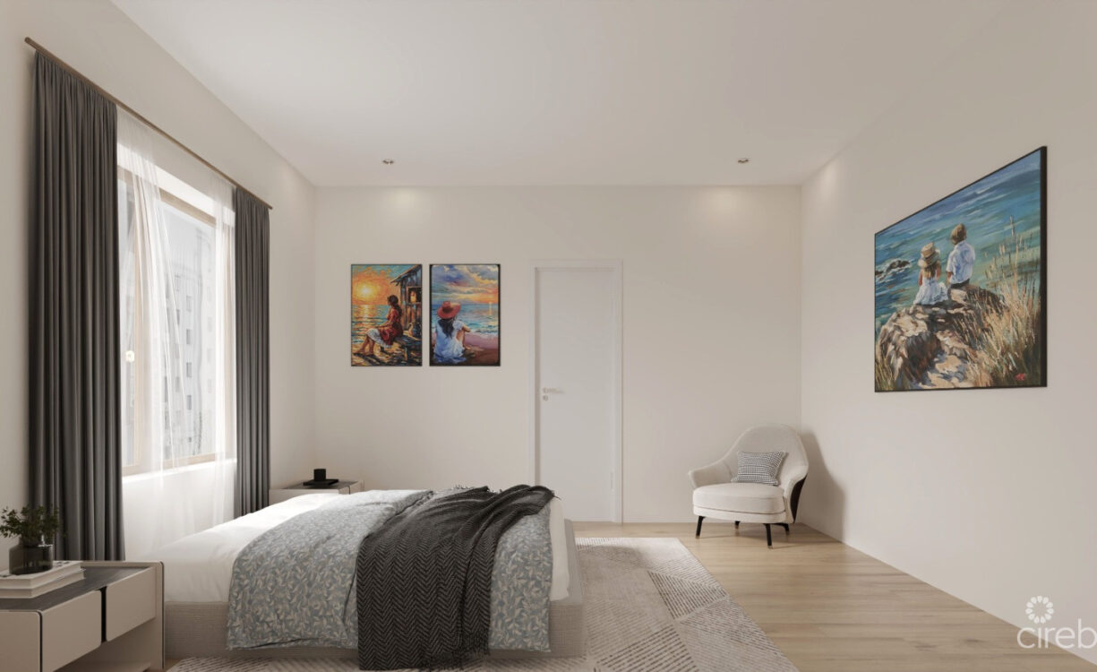 ROSETT CLOSE DUPLEX BOTH FLOORS