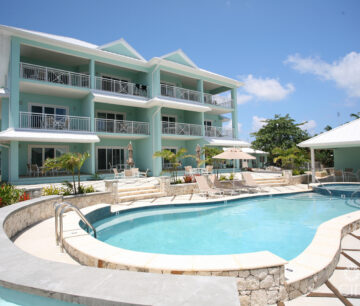 COMPASS POINT PHASE 2 CONDOMINIUM