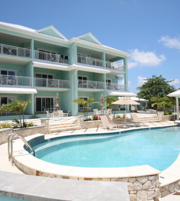 COMPASS POINT PHASE 2 CONDOMINIUM