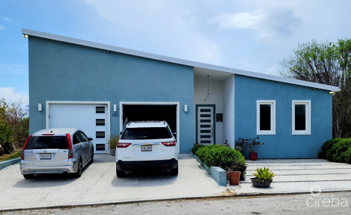 BEACH BAY HOME