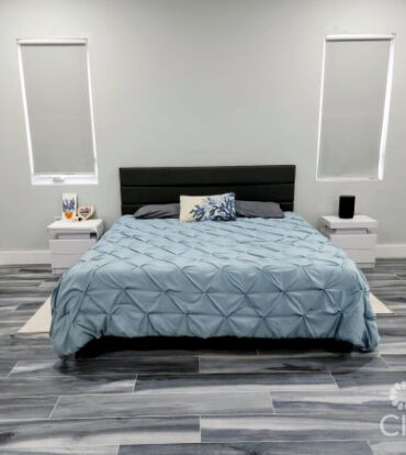 BEACH BAY HOME