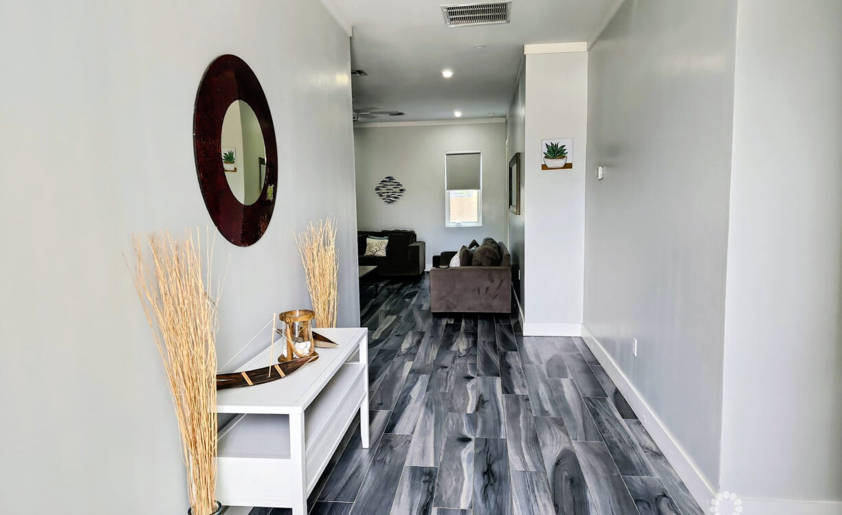 BEACH BAY HOME