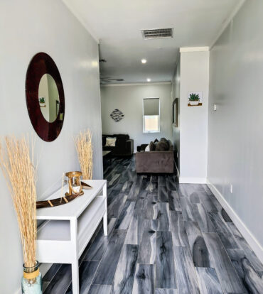 BEACH BAY HOME
