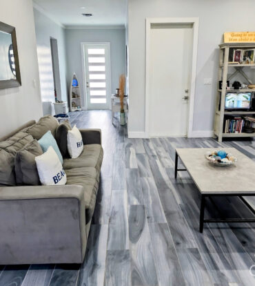 BEACH BAY HOME