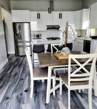 BEACH BAY HOME