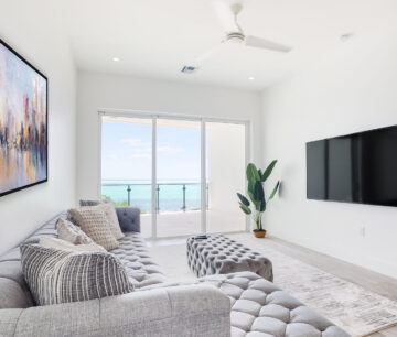 AURA #305 OCEANFRONT