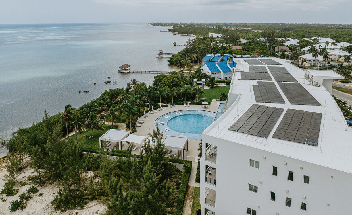 AURA #305 OCEANFRONT