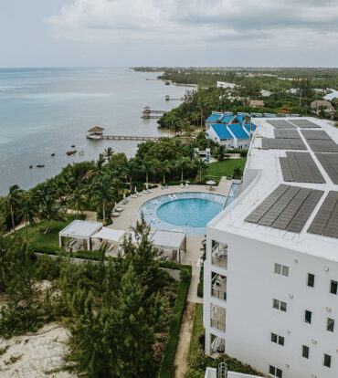 AURA #305 OCEANFRONT
