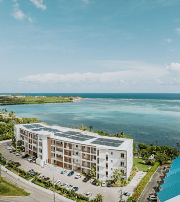 AURA #305 OCEANFRONT