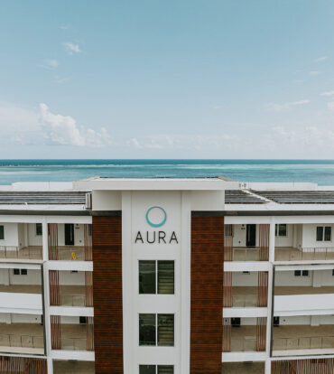 AURA #305 OCEANFRONT