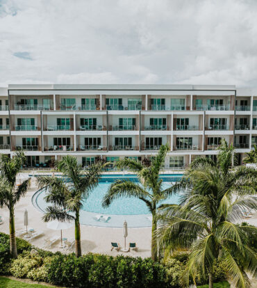 AURA #305 OCEANFRONT