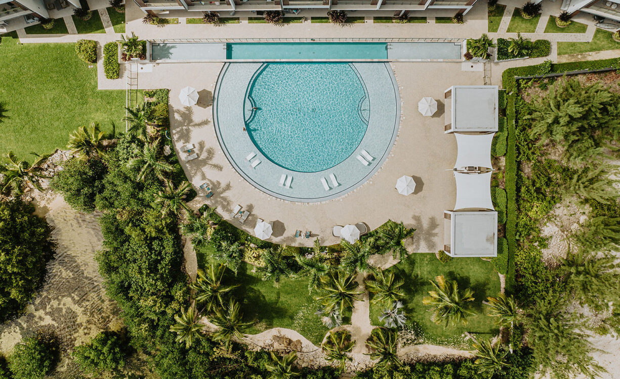 AURA #305 OCEANFRONT