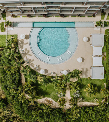 AURA #305 OCEANFRONT