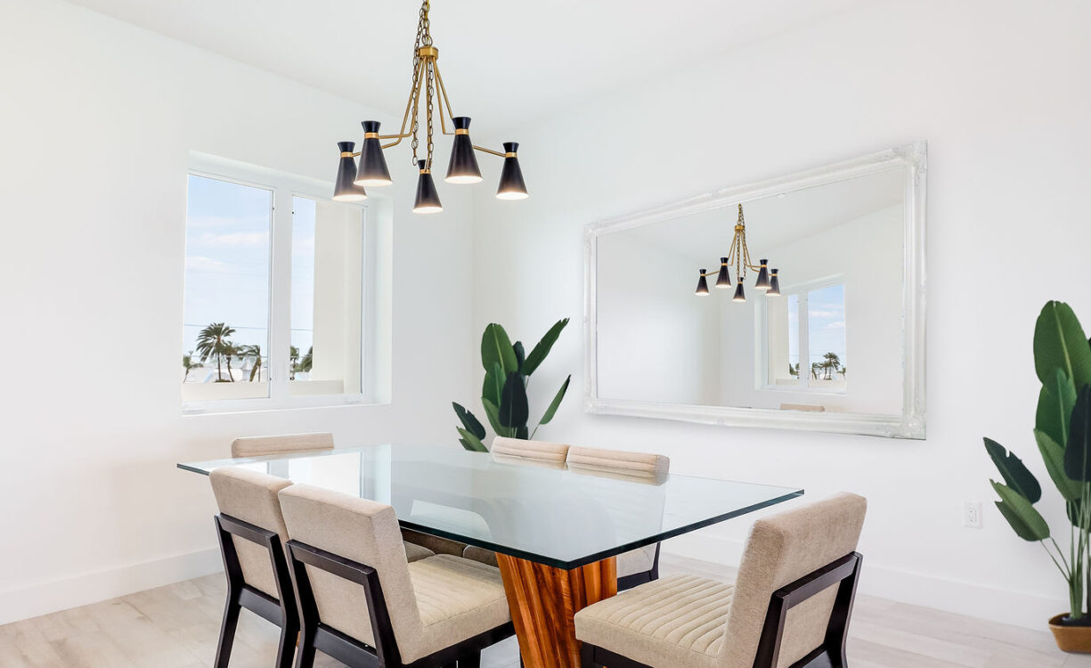 AURA #305 OCEANFRONT