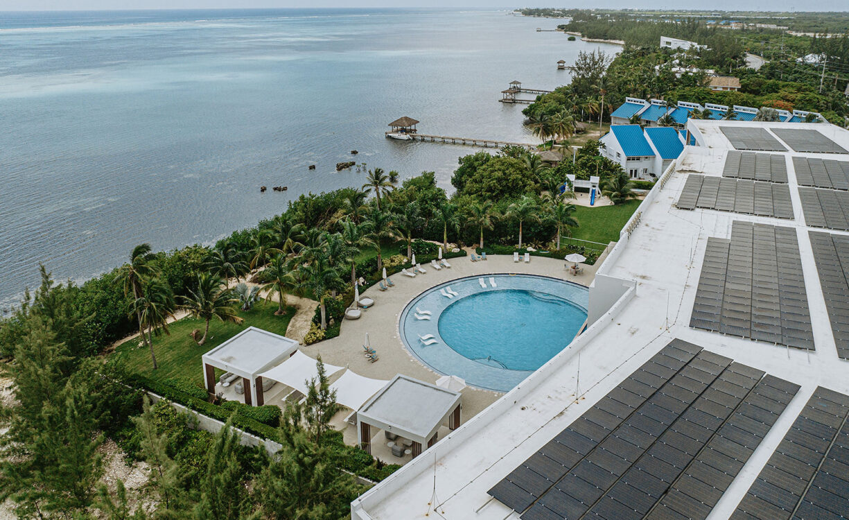 AURA #305 OCEANFRONT