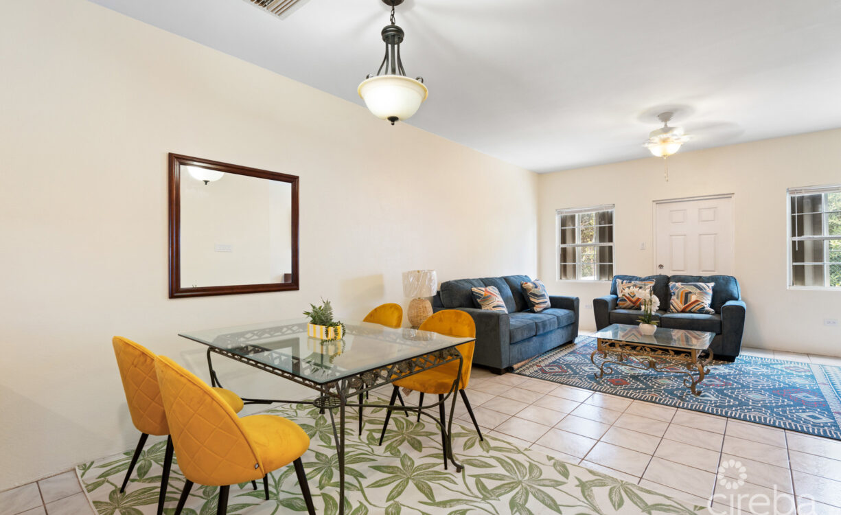 PARK VIEW COURT,  PHASE ONE - LOCATION CLOSE TO SMB
