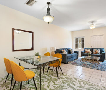 PARK VIEW COURT,  PHASE ONE - LOCATION CLOSE TO SMB