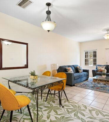 PARK VIEW COURT,  PHASE ONE - LOCATION CLOSE TO SMB