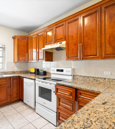 PARK VIEW COURT,  PHASE ONE - LOCATION CLOSE TO SMB