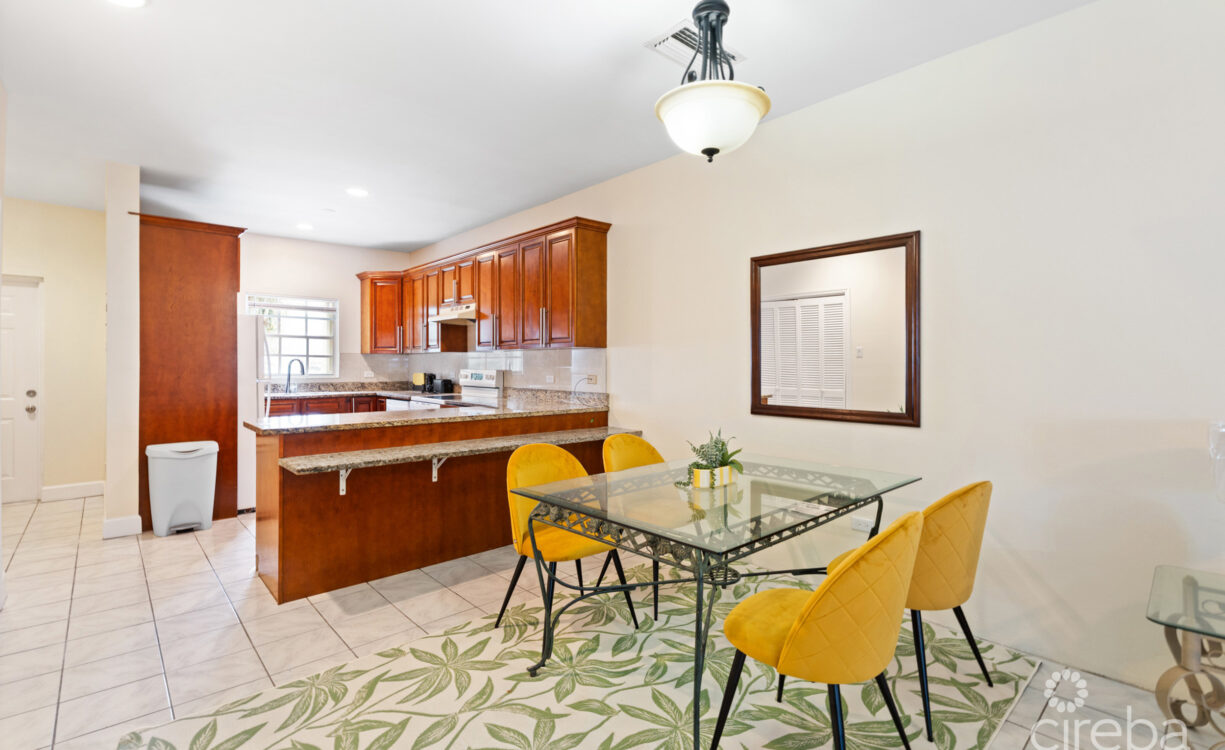 PARK VIEW COURT,  PHASE ONE - LOCATION CLOSE TO SMB