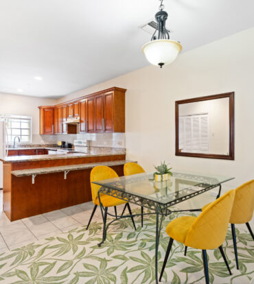 PARK VIEW COURT,  PHASE ONE - LOCATION CLOSE TO SMB