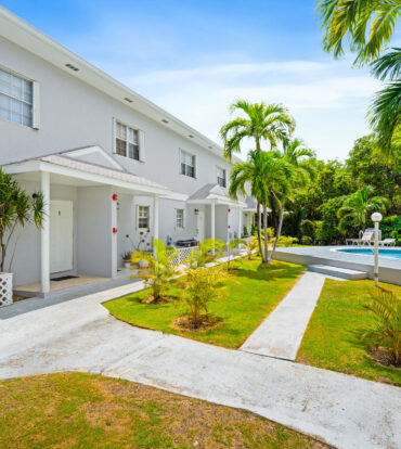 PARK VIEW COURT,  PHASE ONE - LOCATION CLOSE TO SMB